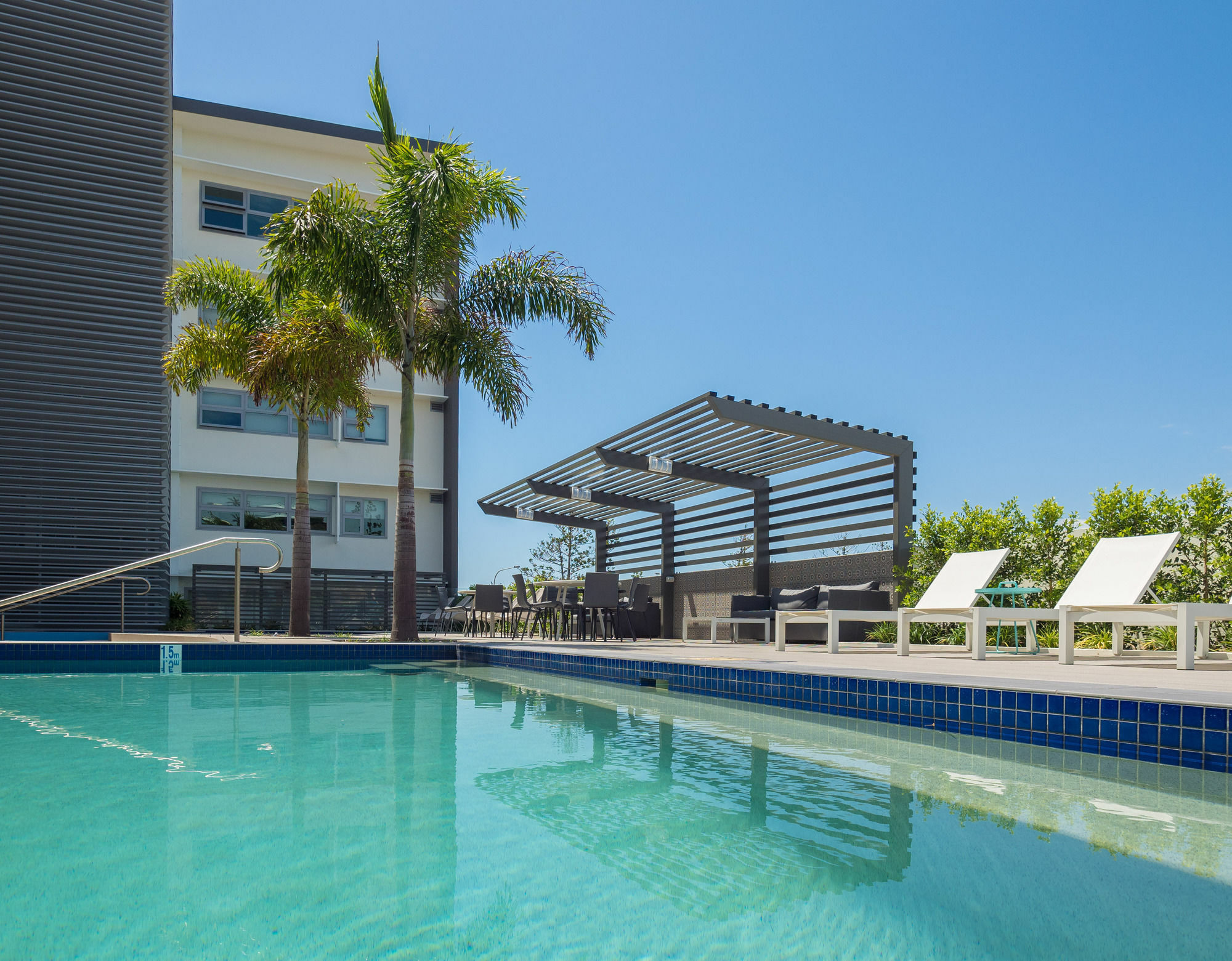 Salt Apartments Yeppoon Exterior photo