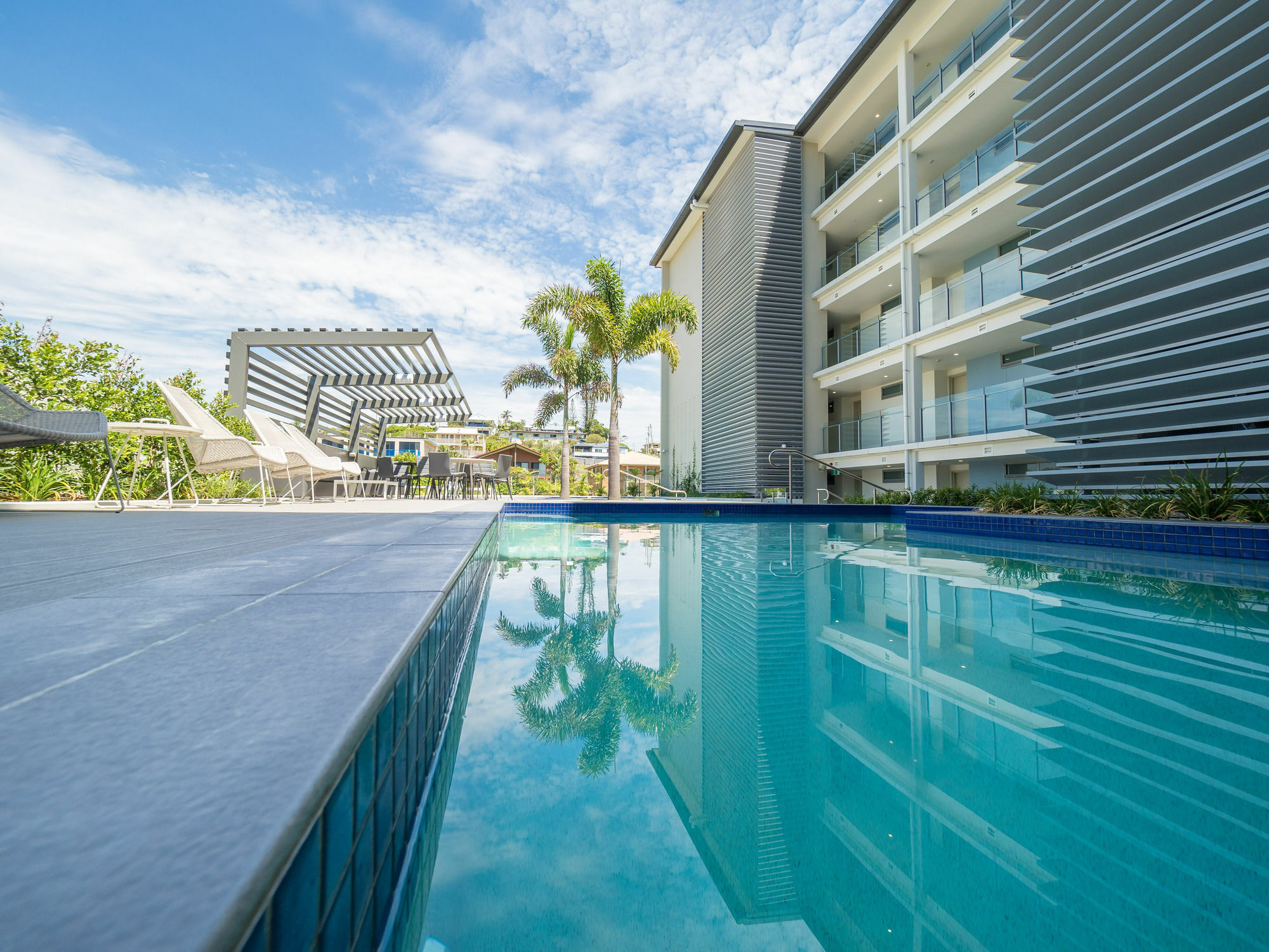 Salt Apartments Yeppoon Exterior photo